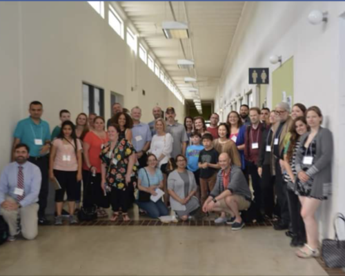 IMG_3458 Attendees at the XGS Family Conference 2017 USA